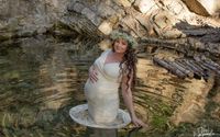 Maternity Photo Shoots by Vivi Wyngaarden Photography