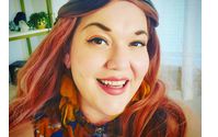Voice Overs and Narration by Celeste Barbier Events