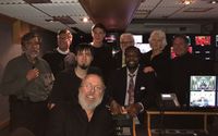 Television Broadcast Director by Leigh Lofgren Photography