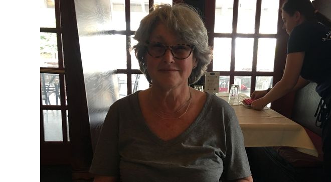 Dr. Dee Unterbach, LCSW , psychotherapist  by Dr. Dee Unterbach, LCSW