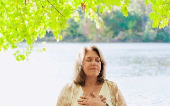 Love Breakthrough Session by Full Circle Wellness