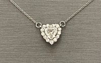 Custom Jewelry Design by Julie Miro´ Jewelry Designer