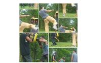 Mixed Martial Arts Classes by BUDOFITNESS inc.