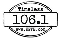 Radio Advertising by Timeless 106.1 KFFB