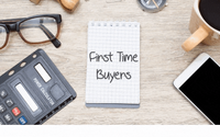 1st Time Homebuyers by Angela Veatch, REALTOR