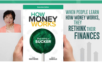 Roth IRA by Ellen Hill / Wealthwave