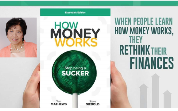 Roth IRA by Ellen Hill / Wealthwave