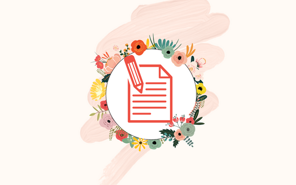 Data Entry / Invoicing by Cassandra Loveless | Cloveliness