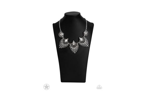 Paparazzi Independent Consultant  - Miss You-niverse by 5 Dollar Jewelry Paradise