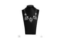 Paparazzi Independent Consultant  - Miss You-niverse by 5 Dollar Jewelry Paradise