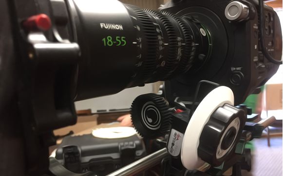 Video Commercials by Prominence Media