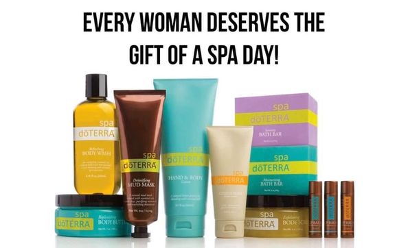 Skin care  by Wellness Advocate