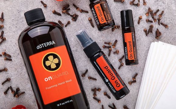Immunity booster  by Wellness Advocate