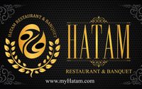 Persian food / catering/banquet /Restaurant  by Hatam Restaurant
