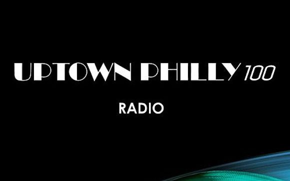 Radio Advertising by Uptown Philly 100 radio