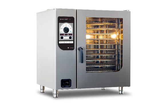 Let’s Talk Combi Ovens by Gusti Restaurant Equipment