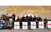 Live Music by Rock River Jazz Band, Inc