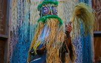 Readings, Cleansing Ceremonies, Marriage Rites, House & Business Blessings & more by Temple of Light - Ile' de Coin-Coin