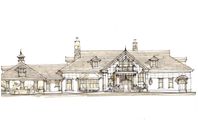 Home Additions by Paul Williams Architectural Arts