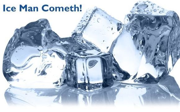 ICE by Manatee/Metro Ice Co