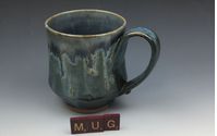 Mudslinger Pottery In Charlotte by Mudslinger Pottery