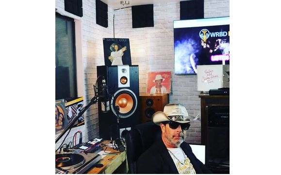 Artist Management Services/Video and audio broadcast facility/Recording Studio by Laurence Raichelson Music LLC