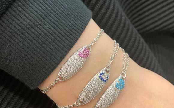 New Spring Styles!!! by Twin Stars