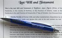 Wills by Price Law Group