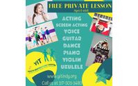 Private Lessons  by Youth Inspirations Theatre