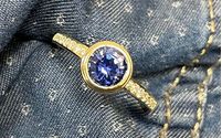 Custom Design by Leitzel's Jewelry
