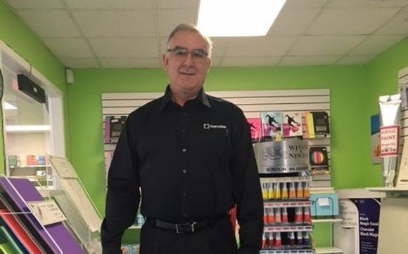 Office Supplies, Furniture, Equipment & Art Supplies by Eastern Office Supplies Ltd