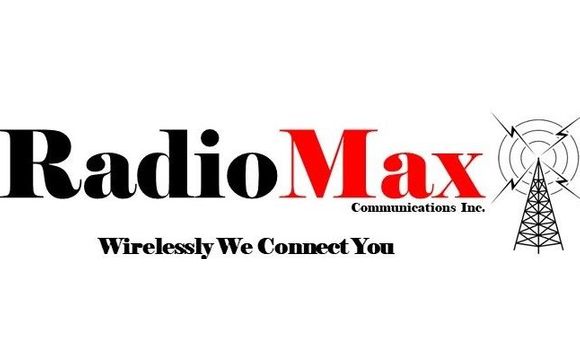 Design sales installation and Maintenance of two way radio equipment. by RadioMax Communications