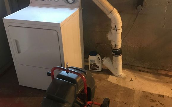 We provide Sewer Lateral Inspections and Drain Cleanong by Sewer-Oscopy