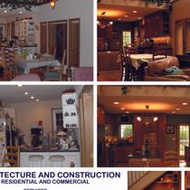 Home Additions by DCS Architecture and Construction, LLC