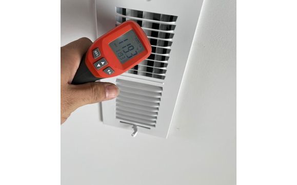 Installation or repair of any type of system and Hvac brand by Reyes Heating & Cooling Llc