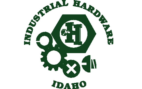 Delivery by Industrial Hardware Idaho