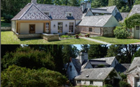 Home Additions by Peaslee Architect, P.C.