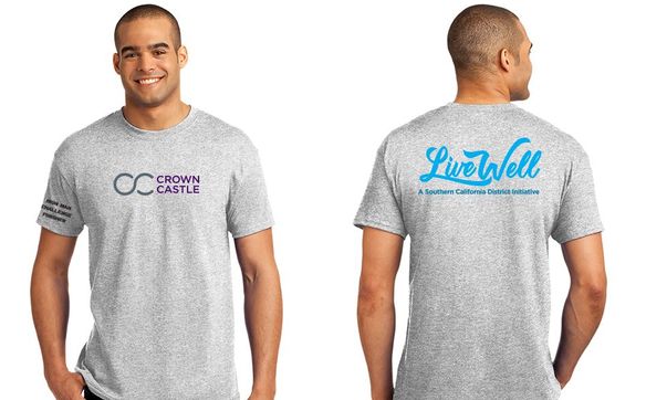 Branded Apparel by HALO Branded Solutions