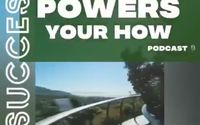 Promote your businesses in ten different platforms. by Vertical Momentum Podcast 