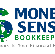 Clean-Up & Catch-Up Services for Company Books by Money Sense Bookkeeping, LLC