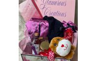 Gift Baskets by Glamorous Creations Custom Design