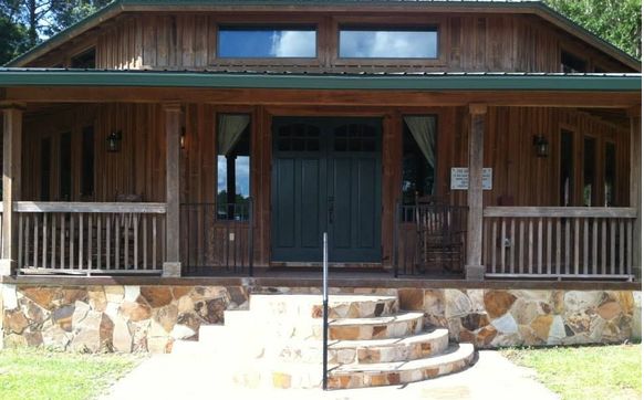 Election Polling Station by Lyons Recreation Department