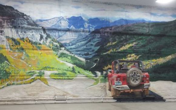 Fine Art by Tiger Quill Images, LLC