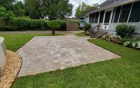 Patio's by Southern Appeal Landscape Management LLC