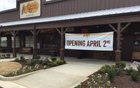 Commercial Installation by Southern Appeal Landscape Management LLC
