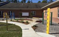Outdoor Classrooms by Southern Appeal Landscape Management LLC