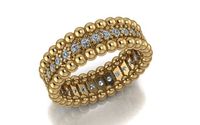 Custom Jewelry Design by Richard Berman custom jewelry designs