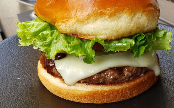 Online Reservations by Doc Hollandaise