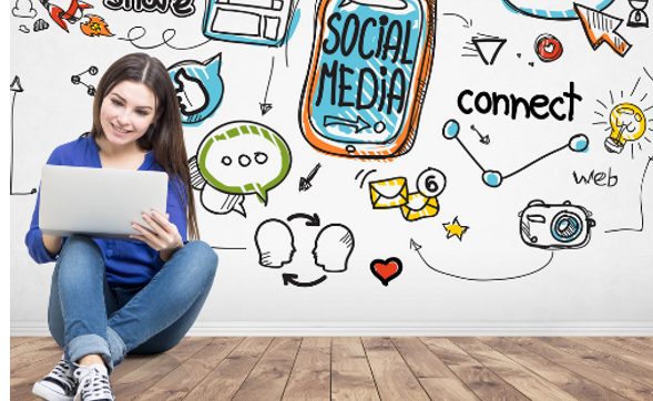 Content Marketing by Buxmont Social Media & Marketing