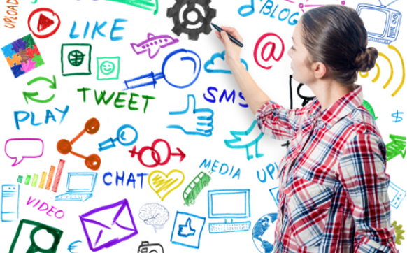 Social Media Management by Buxmont Social Media & Marketing